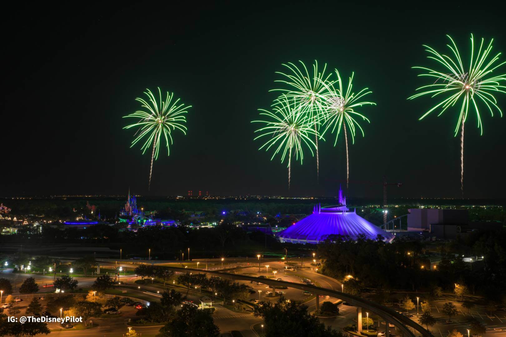 , Walt Disney World Update – Say It Isn’t So, Joe!