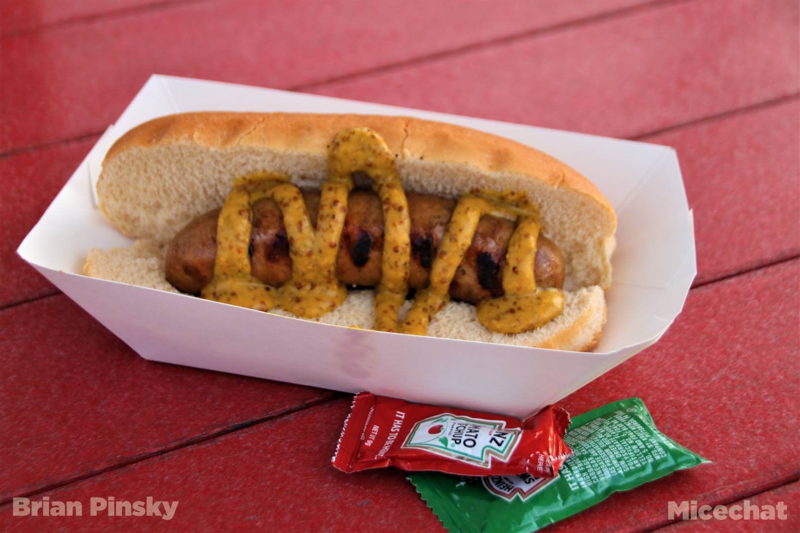 , Taste of Merry Farm is a Feast of Holiday Festivities