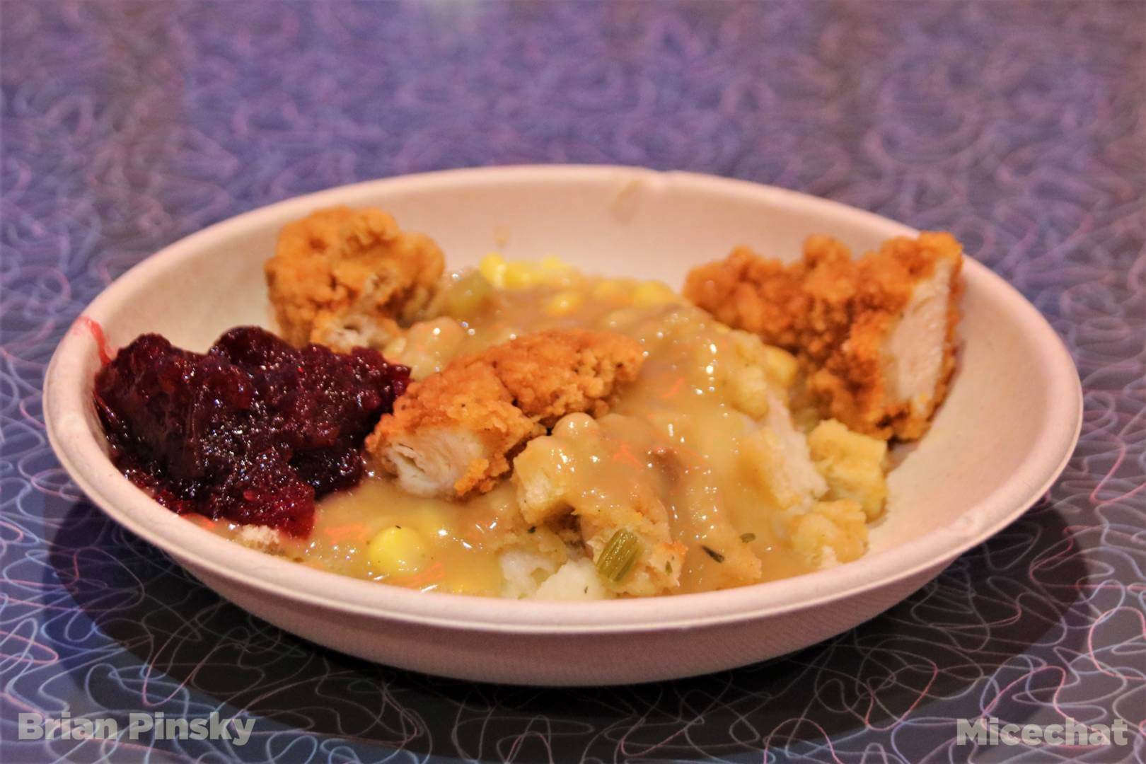 , Disneyland Update – Holiday Hopes and Humbugs