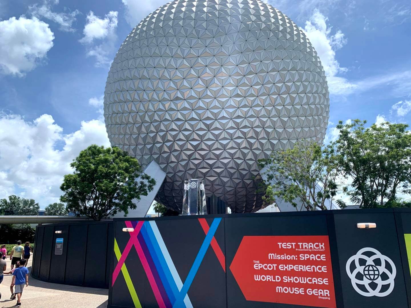 , Walt Disney World Update – Say It Isn’t So, Joe!