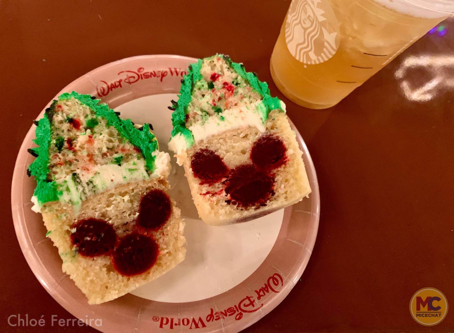 , The Holidays Arrive at Walt Disney World’s Magic Kingdom!