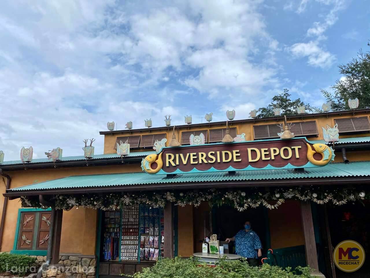 , Walt Disney World Update – Coasters, Christmas, and Crowds