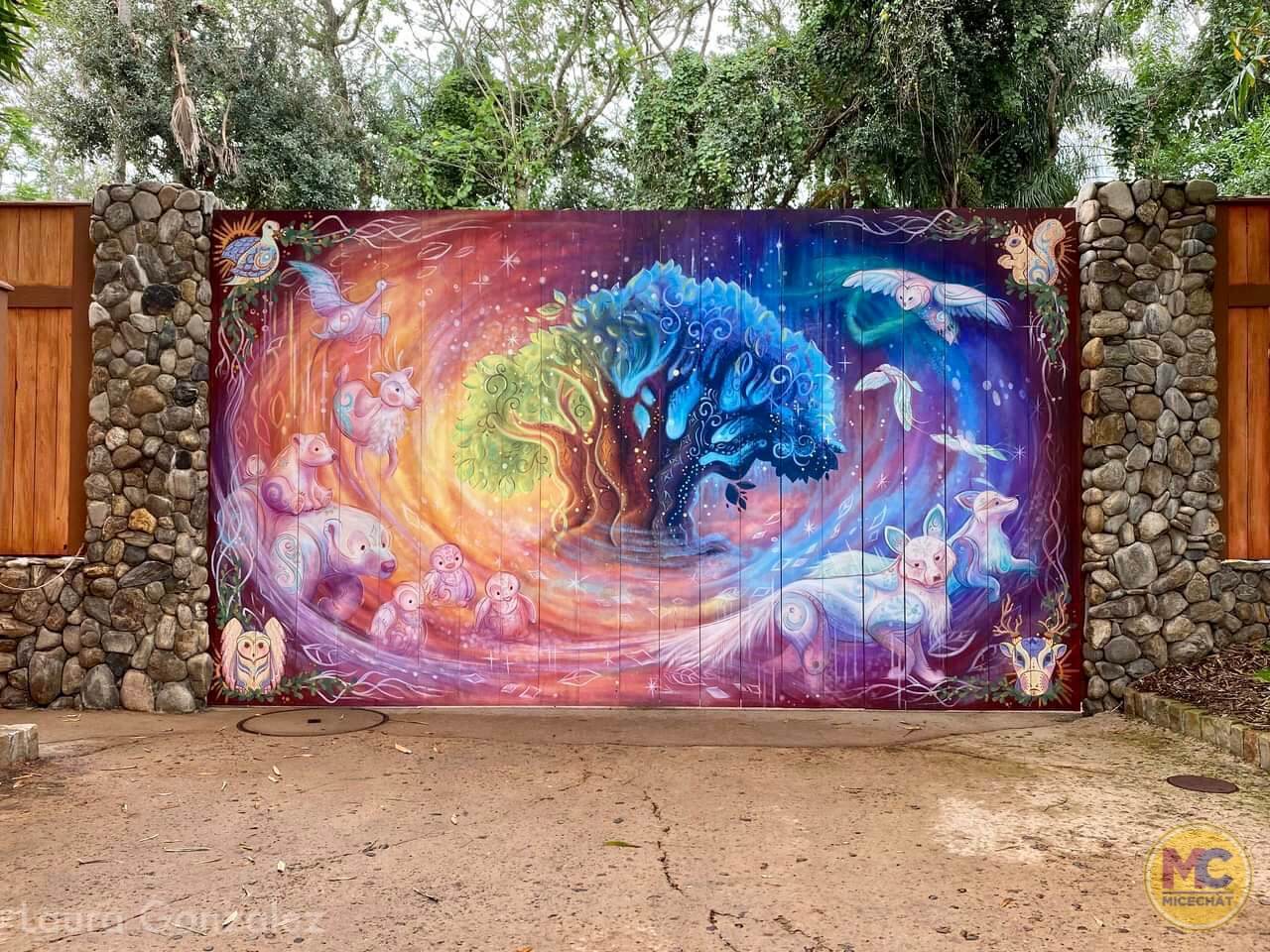 , Walt Disney World Update – Coasters, Christmas, and Crowds