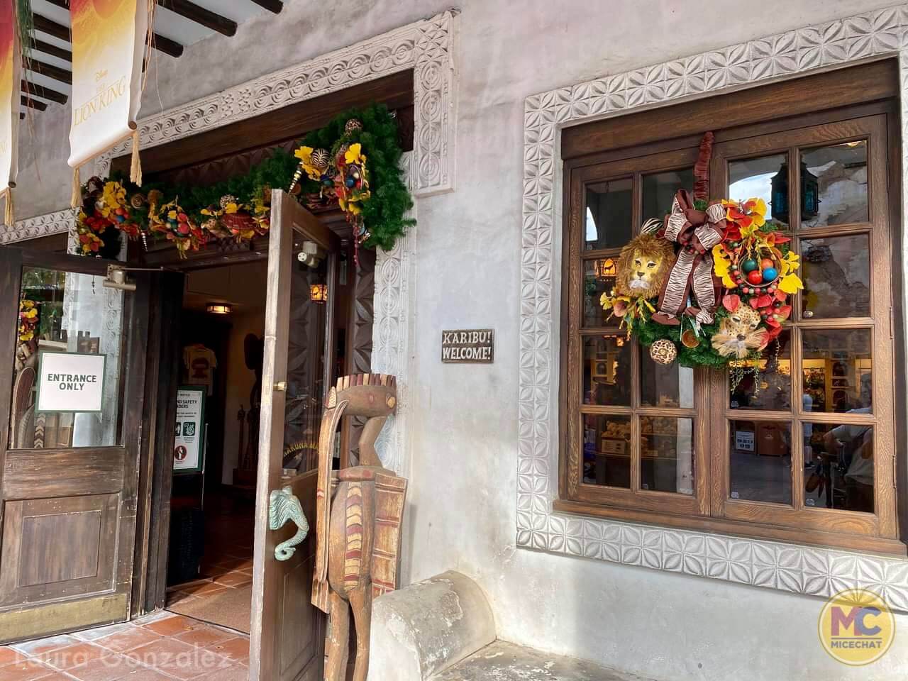 , Walt Disney World Update – Coasters, Christmas, and Crowds