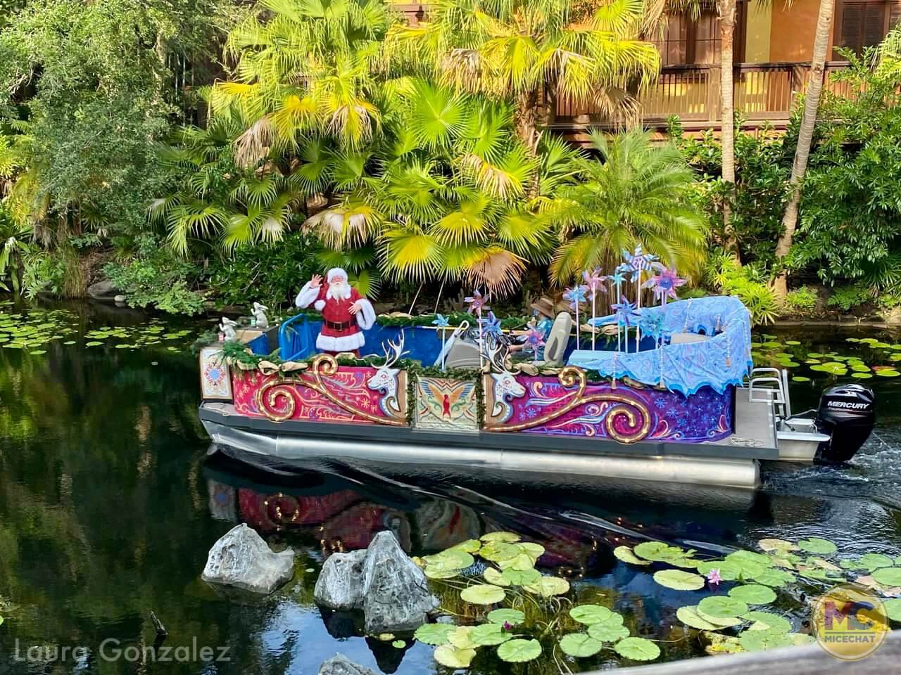 , Walt Disney World Update &#8211; Coasters, Christmas, and Crowds