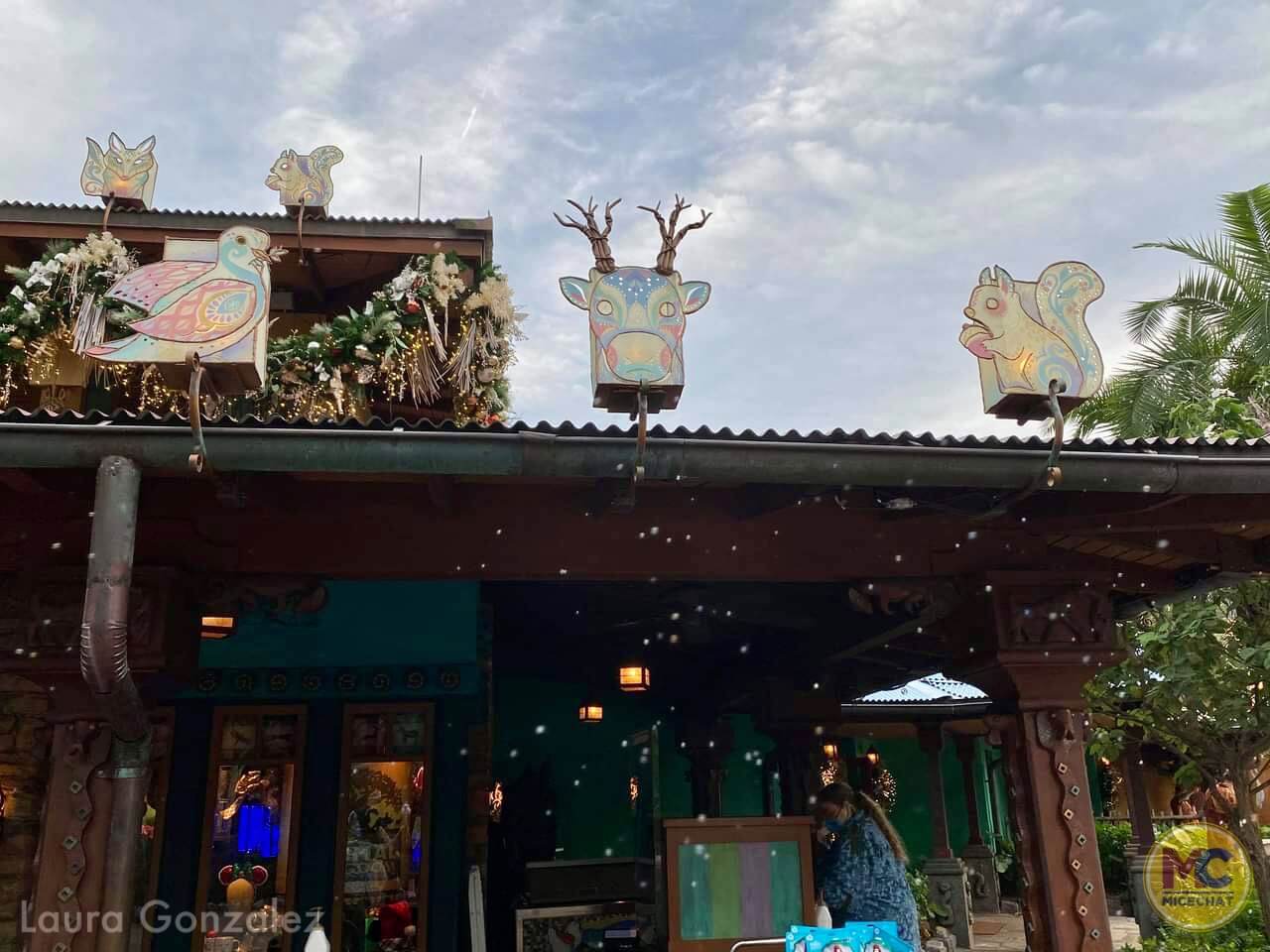 , Walt Disney World Update – Coasters, Christmas, and Crowds