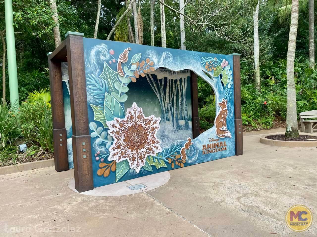, Walt Disney World Update – Coasters, Christmas, and Crowds