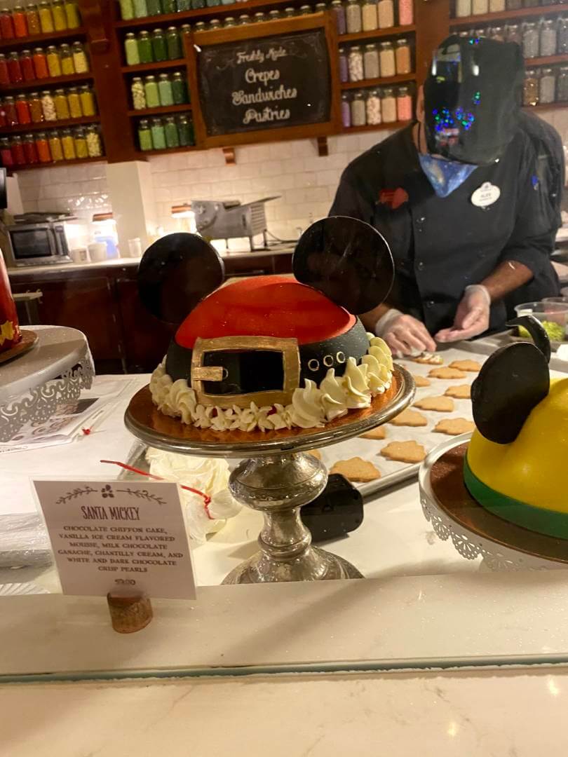 , Walt Disney World Update – Say It Isn’t So, Joe!