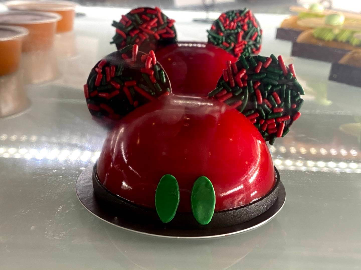 , Walt Disney World Update – Say It Isn’t So, Joe!