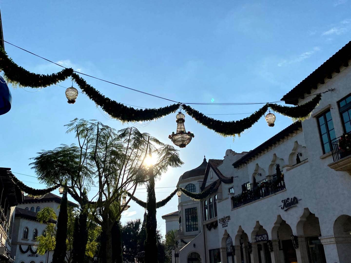 , Walt Disney World Update – Say It Isn’t So, Joe!