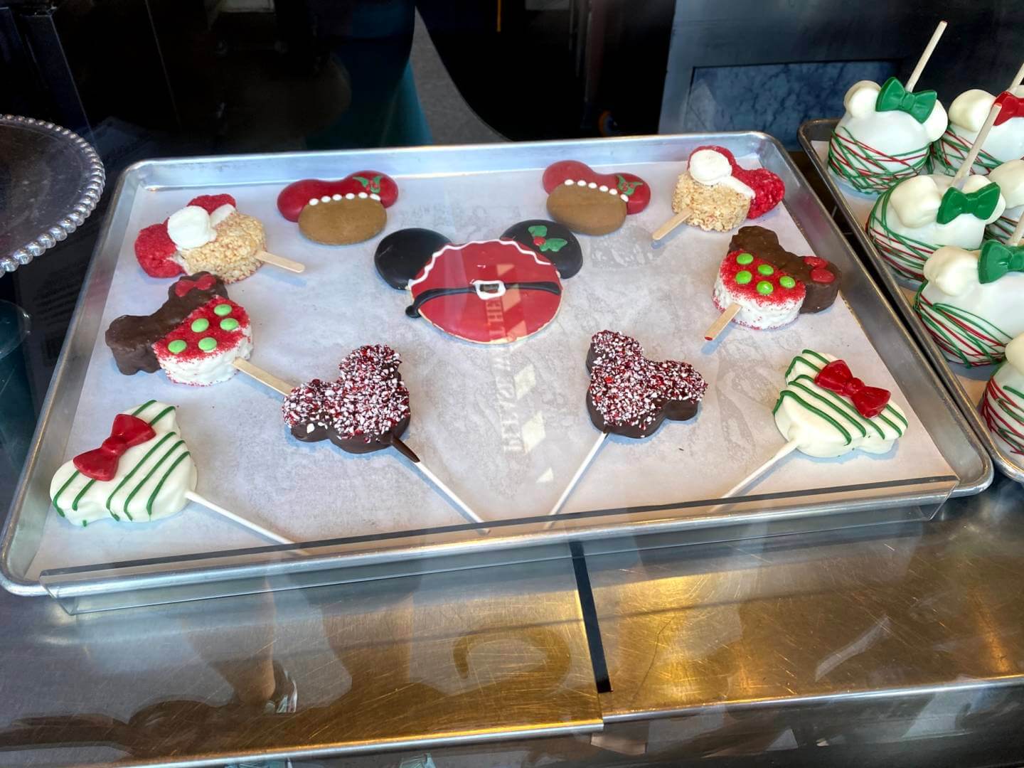 , Walt Disney World Update – Say It Isn’t So, Joe!