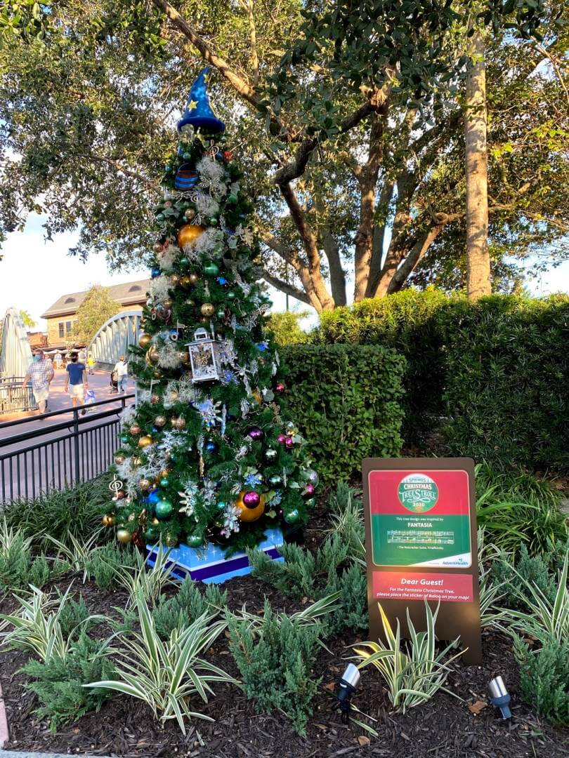 , Walt Disney World Update – Say It Isn’t So, Joe!