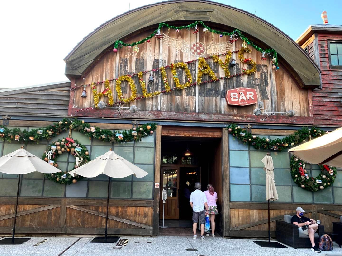 , Walt Disney World Update – Say It Isn’t So, Joe!