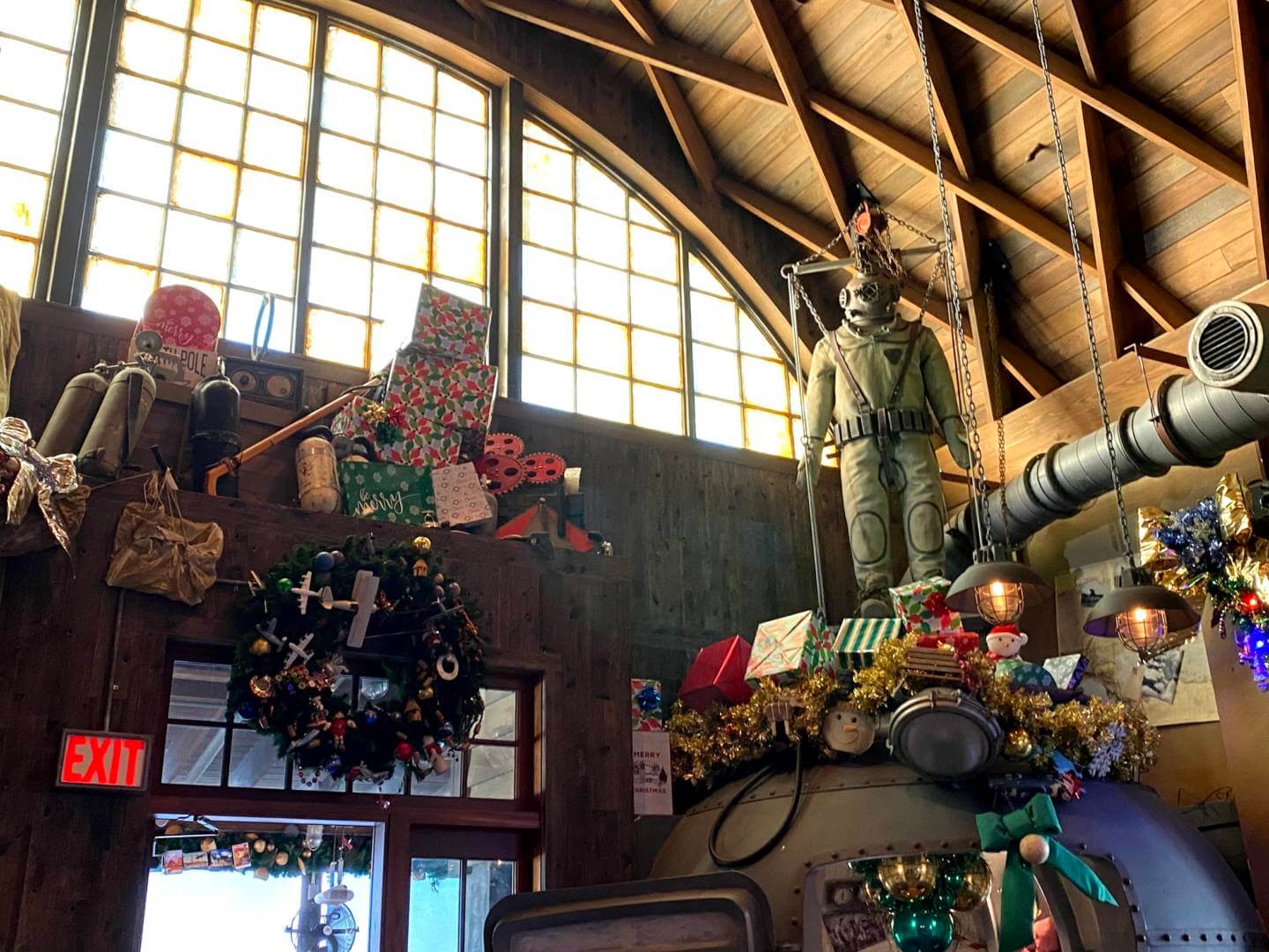 , Walt Disney World Update – Say It Isn’t So, Joe!