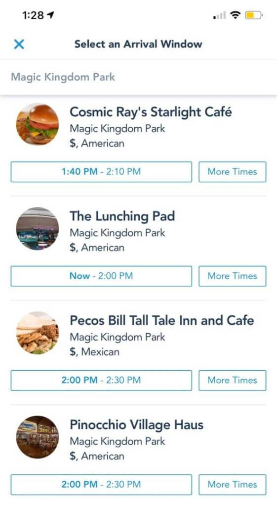 , Walt Disney World Update – Say It Isn’t So, Joe!