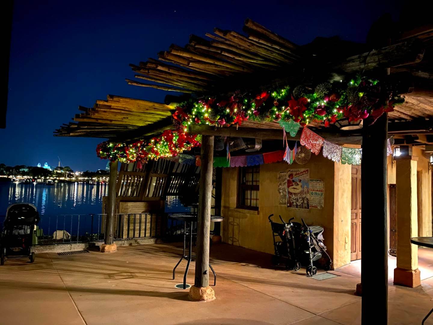 , Walt Disney World Update – Say It Isn’t So, Joe!