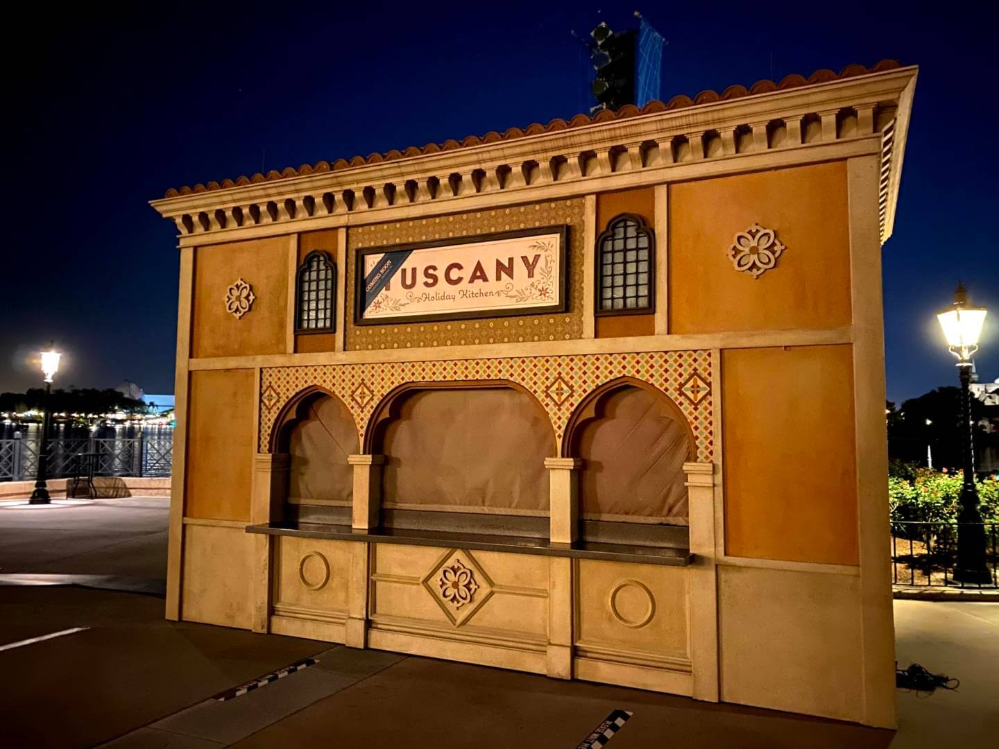 , Walt Disney World Update – Say It Isn’t So, Joe!