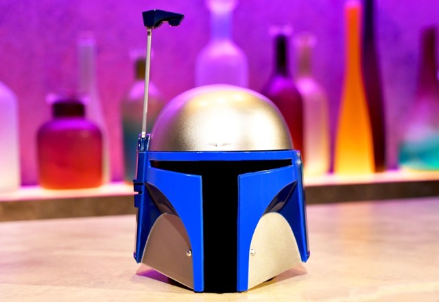 , Disneyland Update: Holiday Presto Chango – Everything New is Old Again