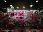 Knott’s Taste of Merry Farm Santa 2