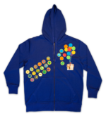 Loot-crate-loot-wearables-DEC20-Escape-Hoodie-Up