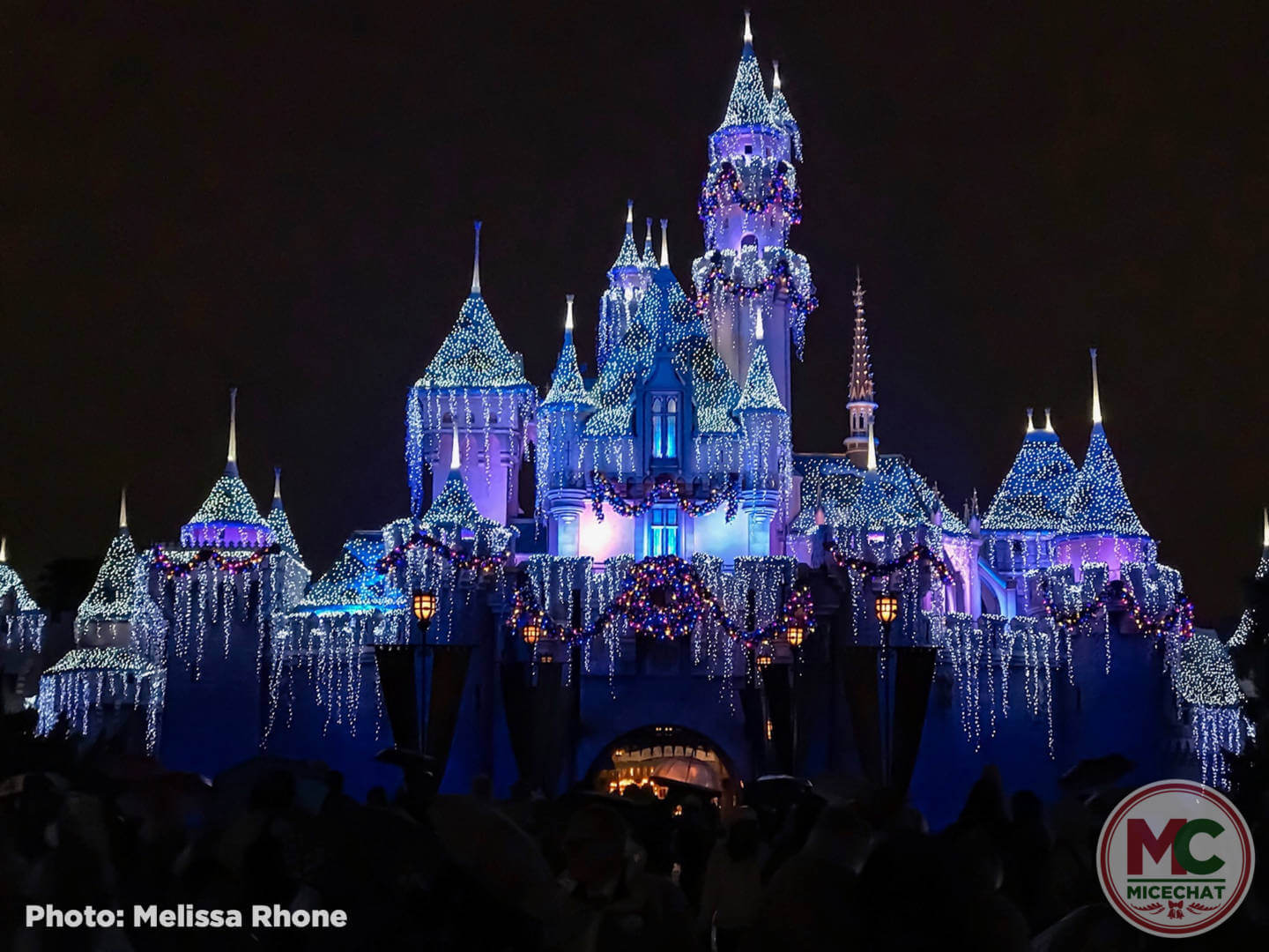 , Disneyland Update – Holiday Hopes and Humbugs