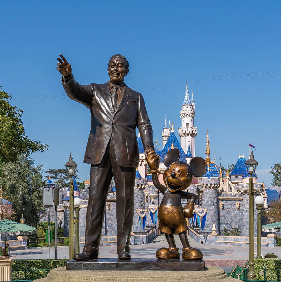 , Disneyland Update &#8211; It&#8217;s a Small Holiday After All