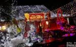 Six Flags Holiday Mrs Claus