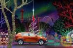 Six-Flags-Magic-Mountain-Holiday-Drive-Through
