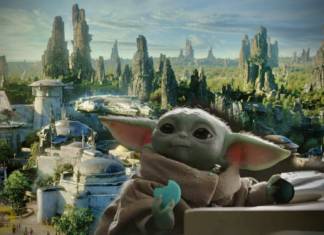 5 Things From “Star Wars: Tales From the Galaxy’s Edge” We’d Like to See in the Actual Land