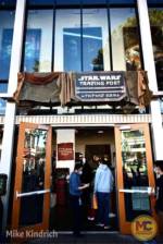 Star Wars Trading Post Tall