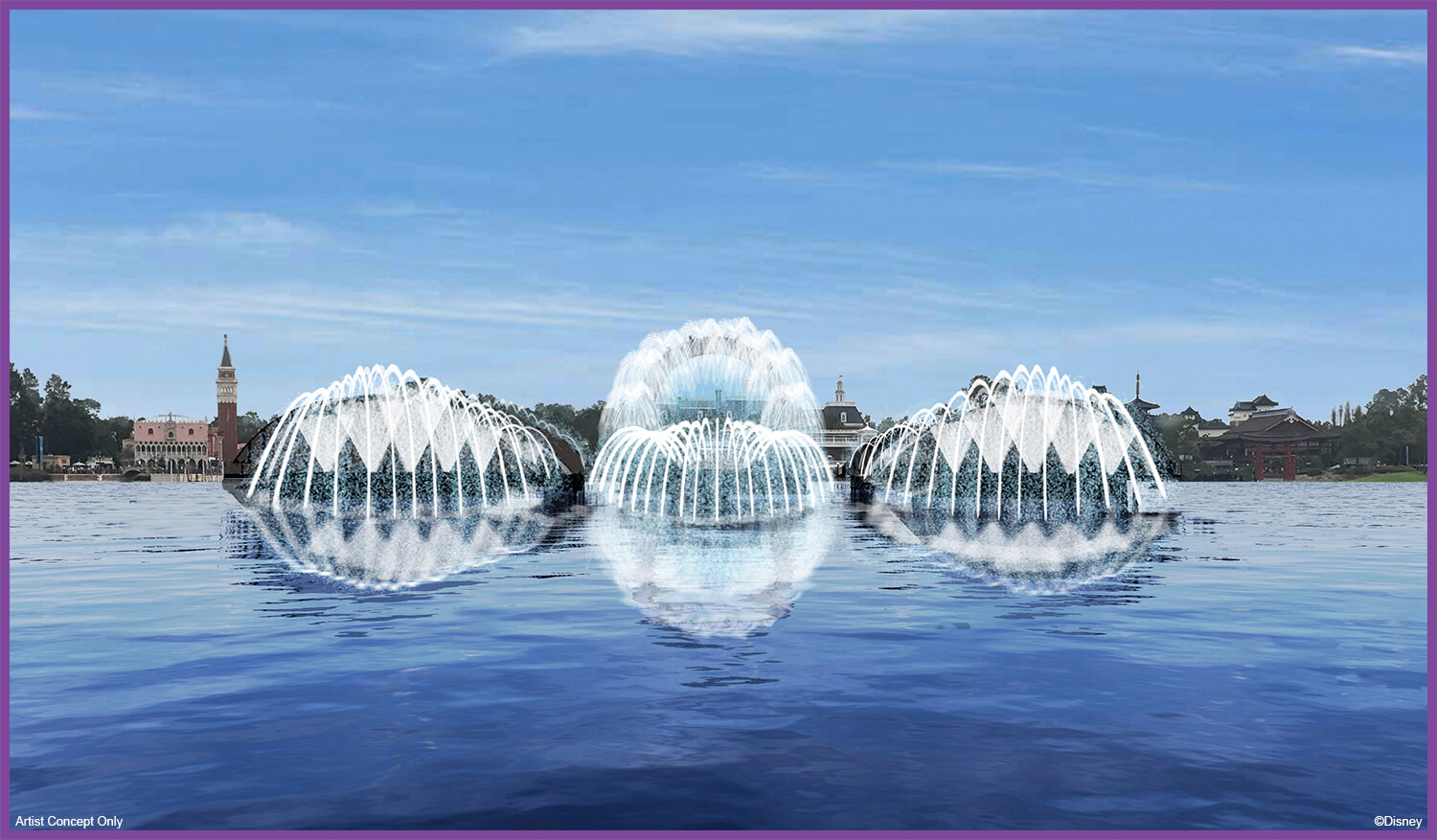, Walt Disney World Update – Say It Isn’t So, Joe!