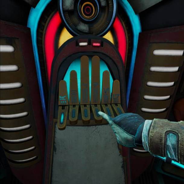 , 5 Things From “Star Wars: Tales From the Galaxy’s Edge” We’d Like to See in the Actual Land