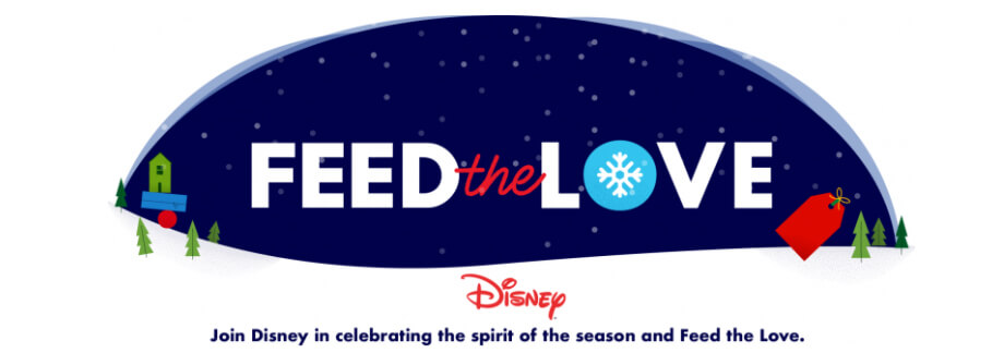 , Star-Studded Disney Holiday Singalong Airs November 30 on ABC