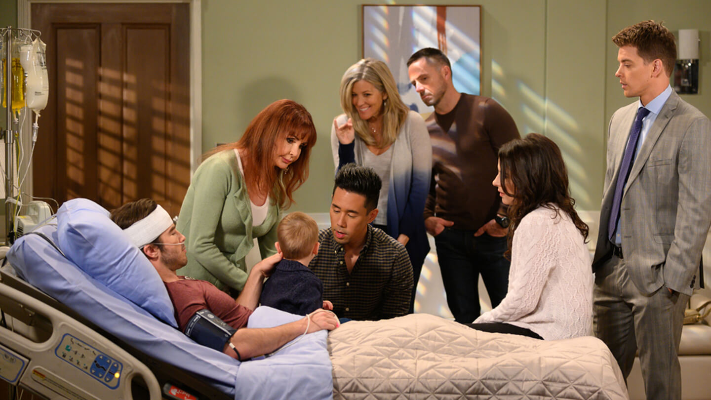 , ‘Tis The Season For Holiday Specials and Classics on ABC