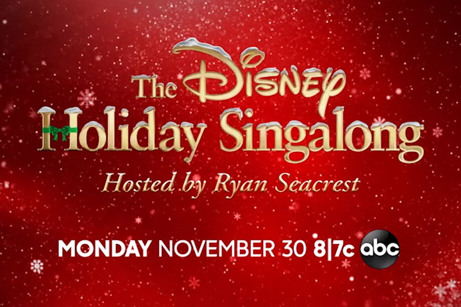 , ‘Tis The Season For Holiday Specials and Classics on ABC