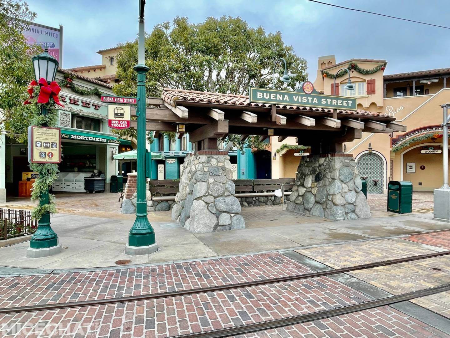 , Buena Vista Street Reopening News and Views – Dining Reservations Added