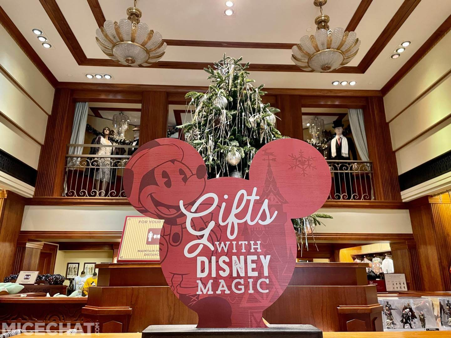 , Buena Vista Street Reopening News and Views &#8211; Dining Reservations Added