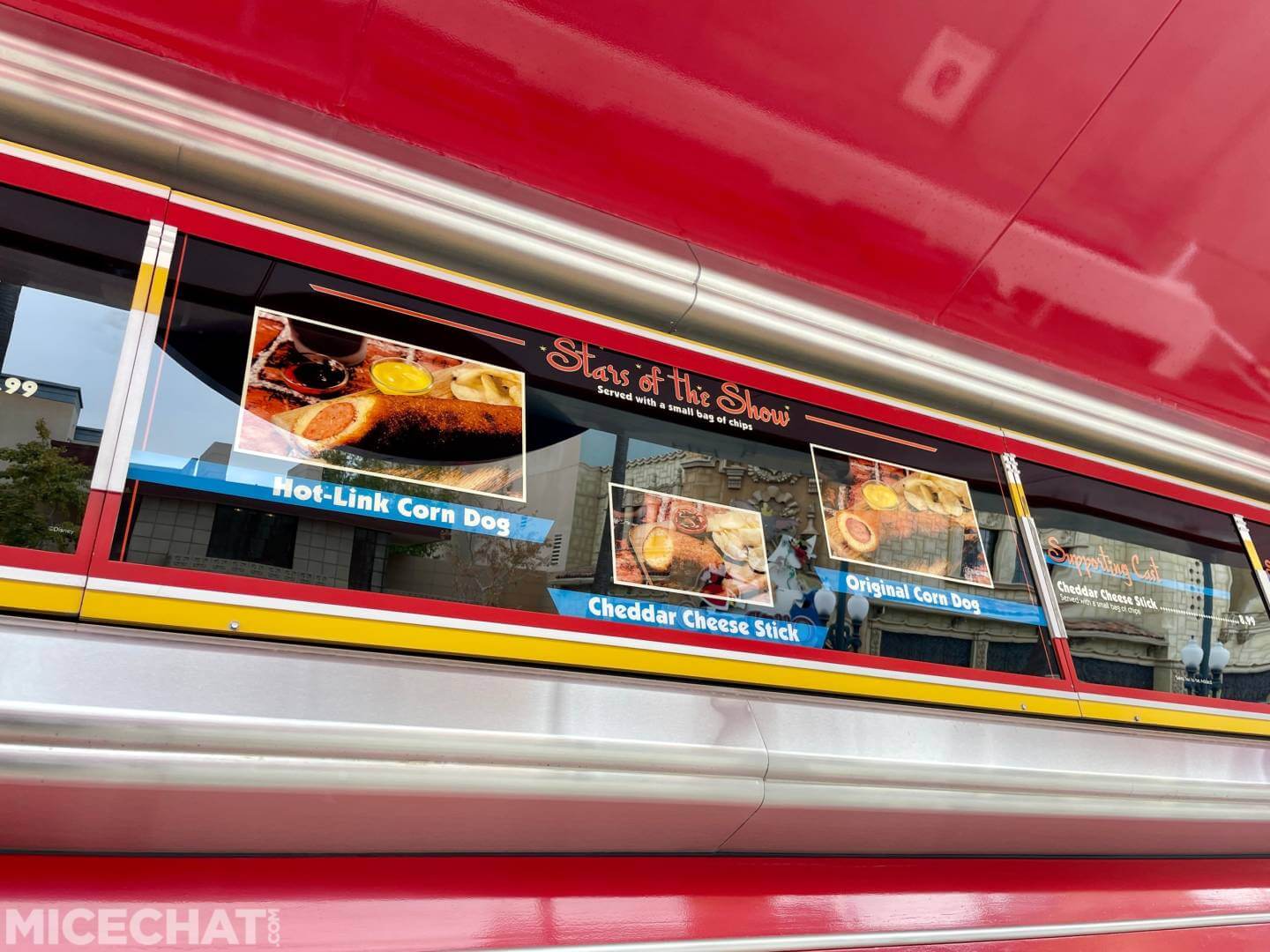 , Buena Vista Street Reopening News and Views – Dining Reservations Added