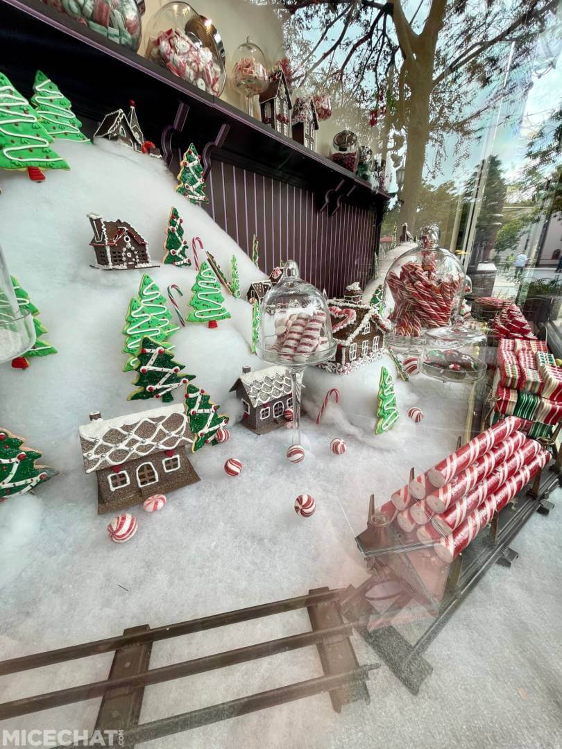 , Buena Vista Street Reopening News and Views – Dining Reservations Added