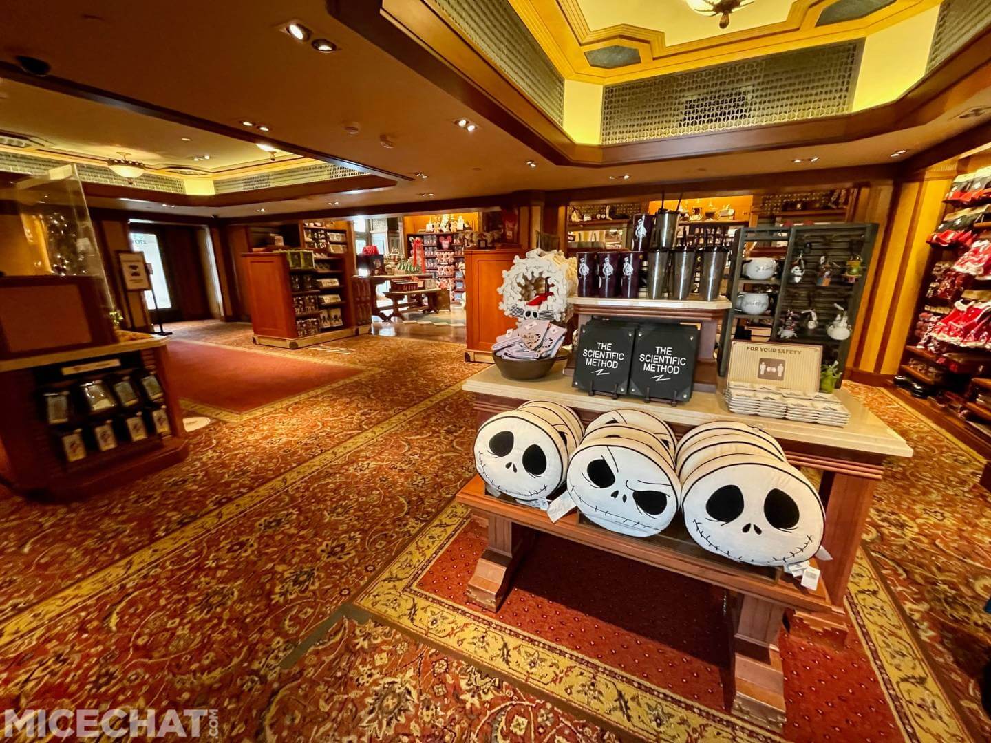 , Buena Vista Street Reopening News and Views – Dining Reservations Added