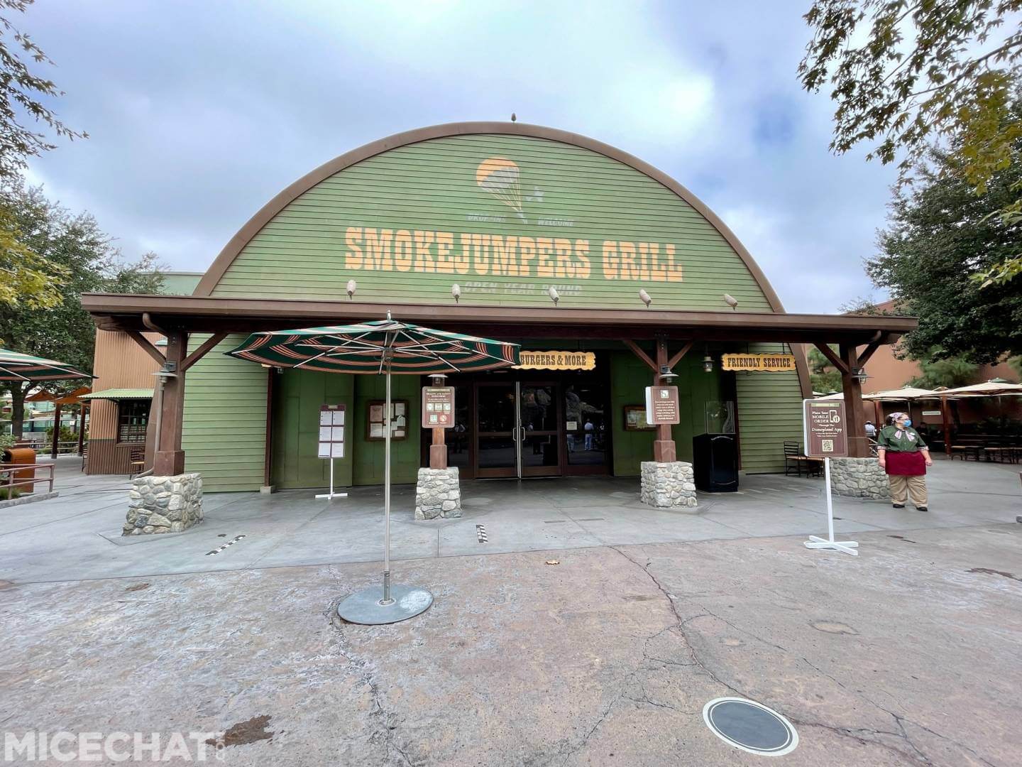 , Buena Vista Street Reopening News and Views – Dining Reservations Added