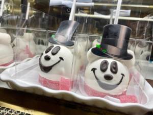 , Disneyland Update – Holiday Hopes and Humbugs