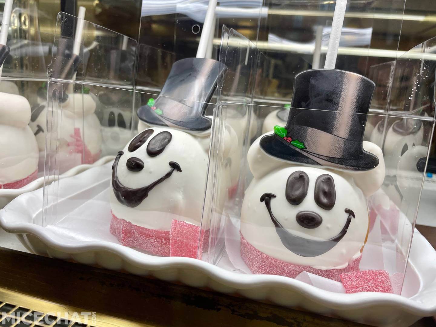 , Buena Vista Street Reopening News and Views – Dining Reservations Added