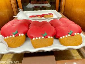 , Disneyland Update – Holiday Hopes and Humbugs