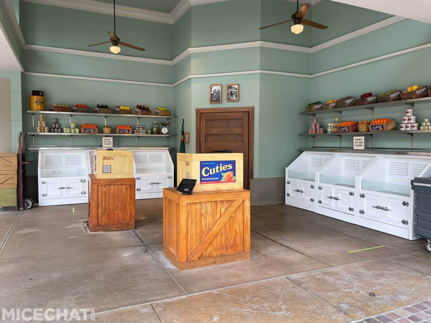 , Buena Vista Street Reopening News and Views – Dining Reservations Added