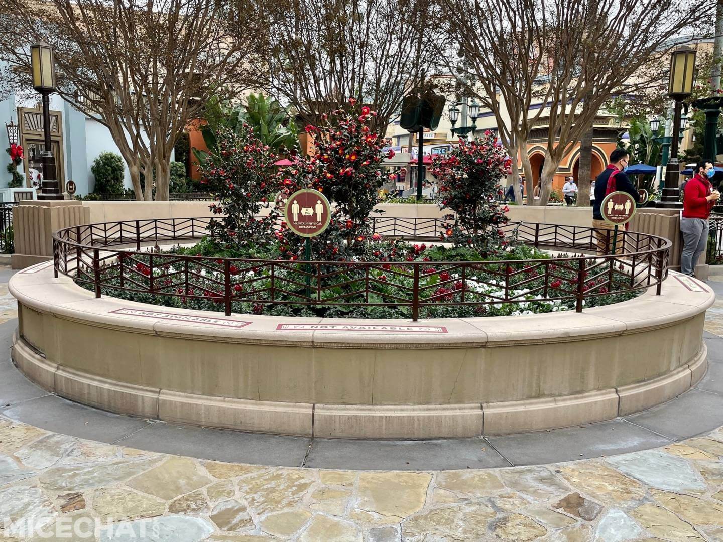 , Buena Vista Street Reopening News and Views &#8211; Dining Reservations Added