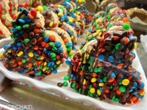 , Disneyland Update – Holiday Hopes and Humbugs