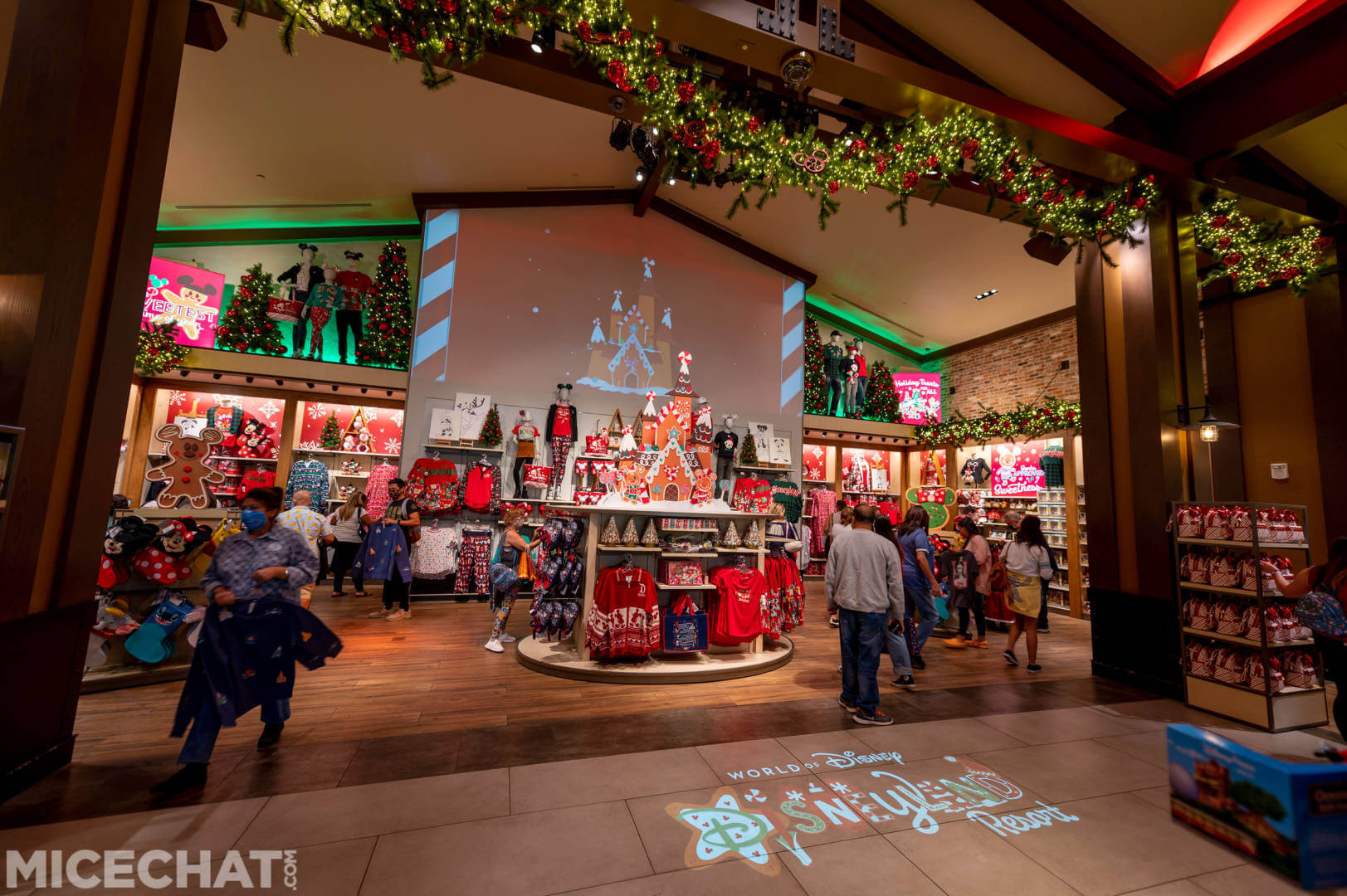 , Disneyland Update: Closure Concerns, Christmas Coming, and Park Preparations