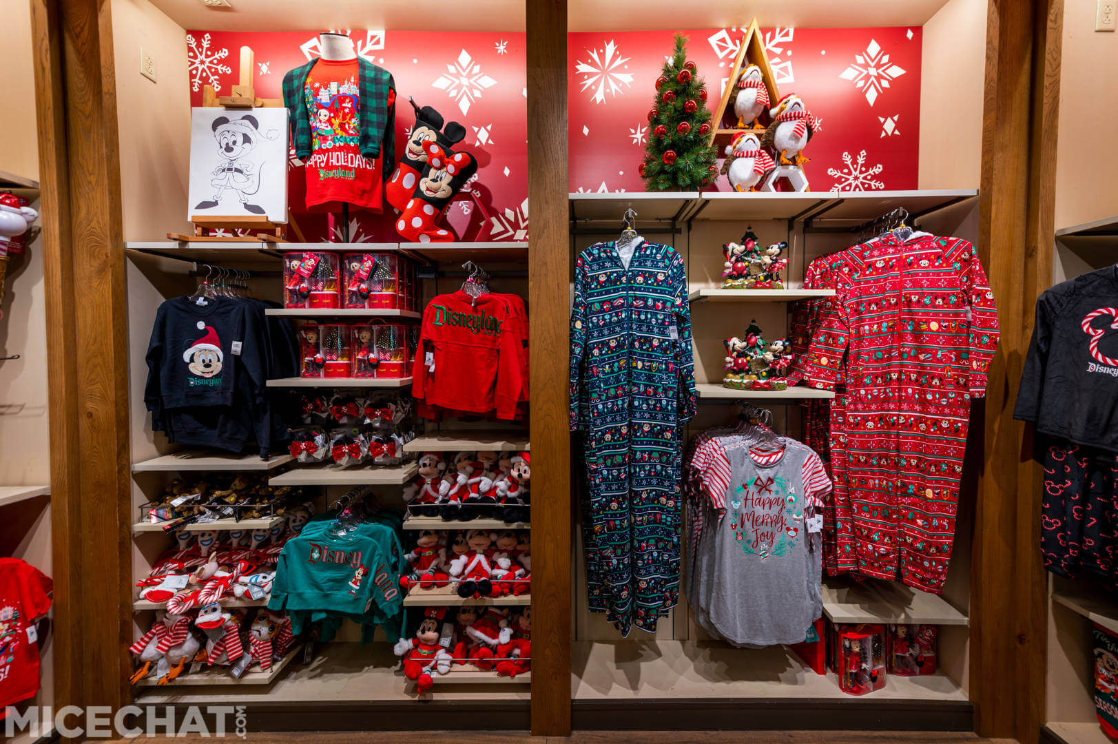 , Disneyland Update: Closure Concerns, Christmas Coming, and Park Preparations