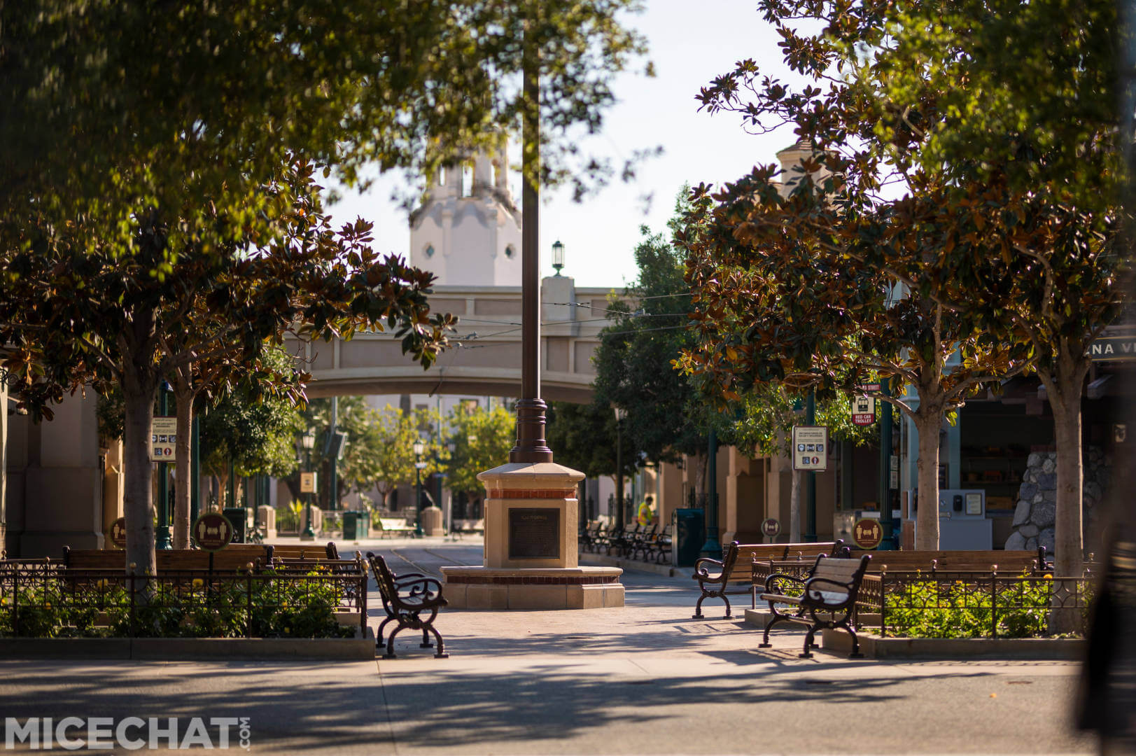 , Disneyland Update: Closure Concerns, Christmas Coming, and Park Preparations